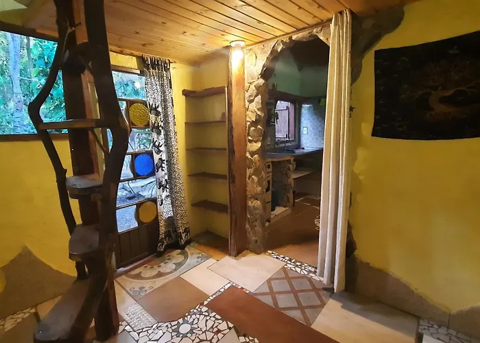 Camping Nomadas