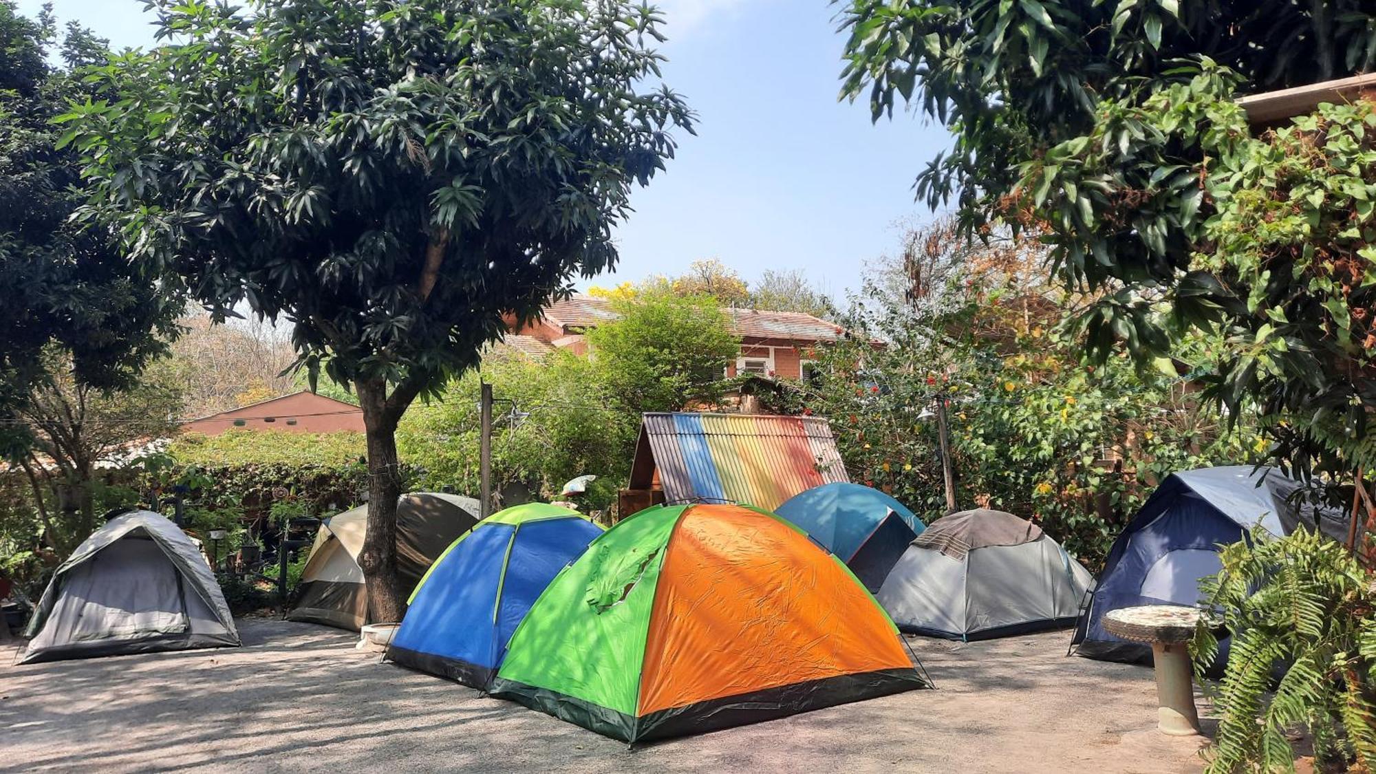 Nomadas Bonito (Mato Grosso do Sul)
