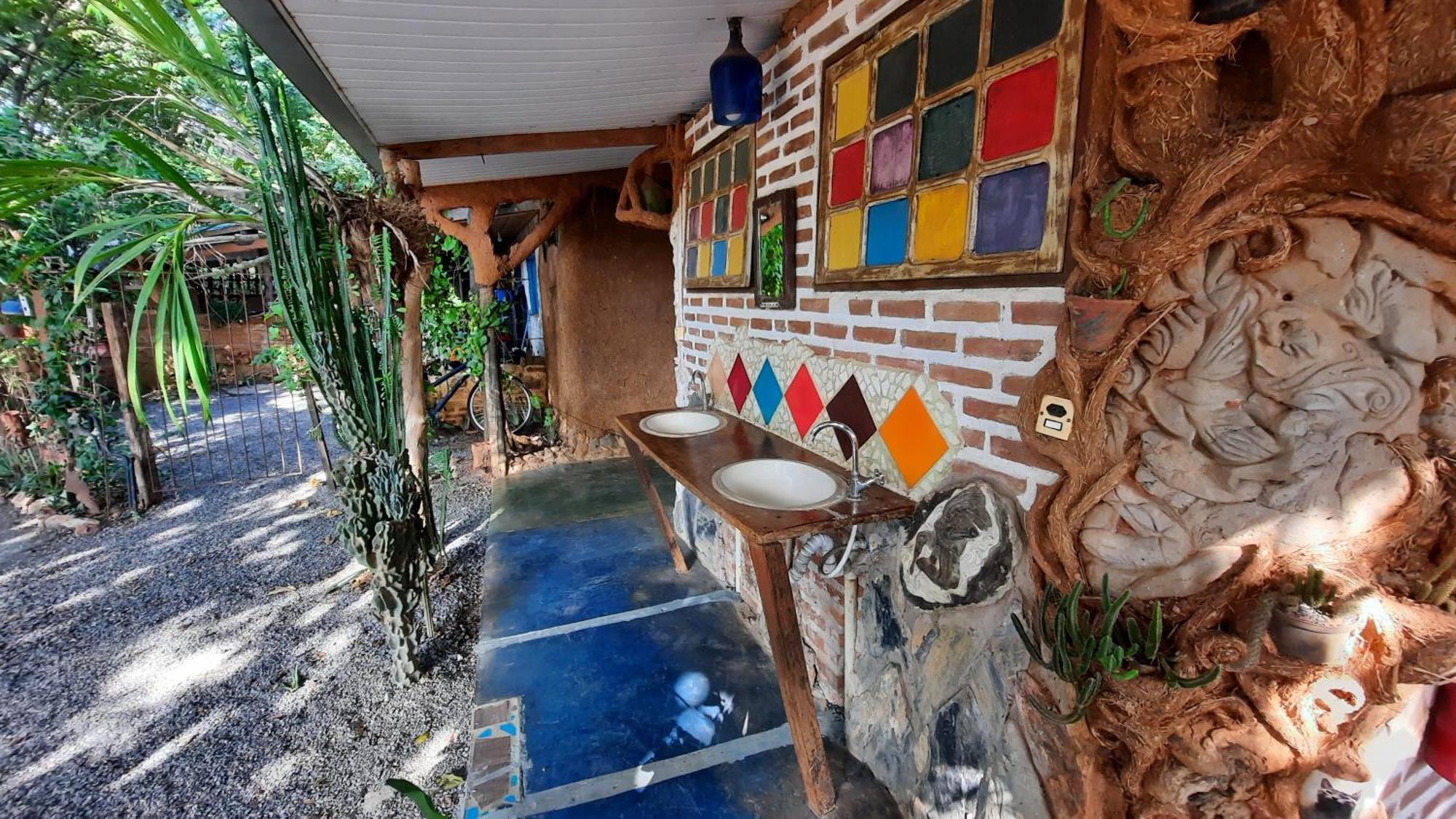 Nomadas Bonito (Mato Grosso do Sul)